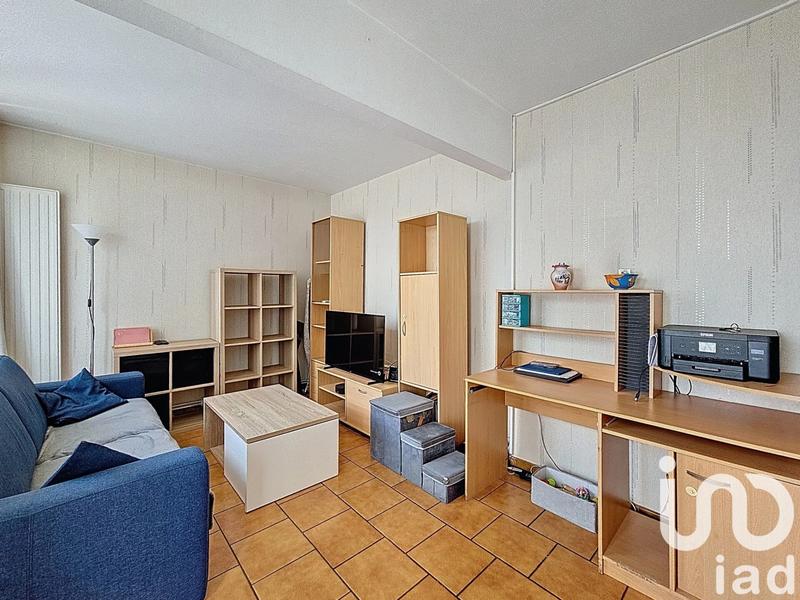 Appartement - 78 m² - 4 pièces