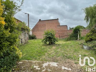 Maison de village - 90 m² - 5 pièces