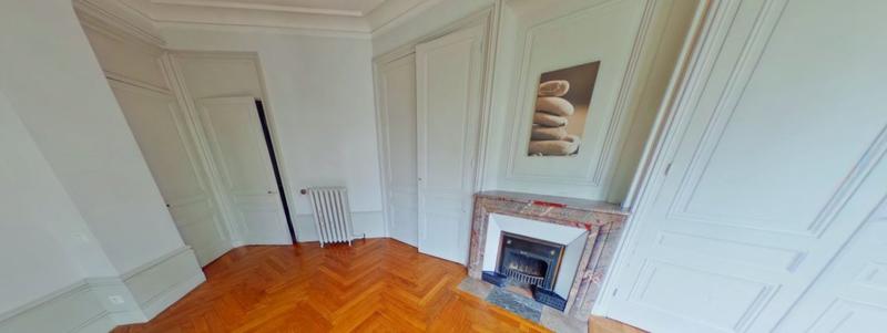 Appartement - 220 m² - 7 pièces