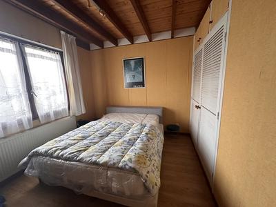 Maison - 117 m² - 6 pièces