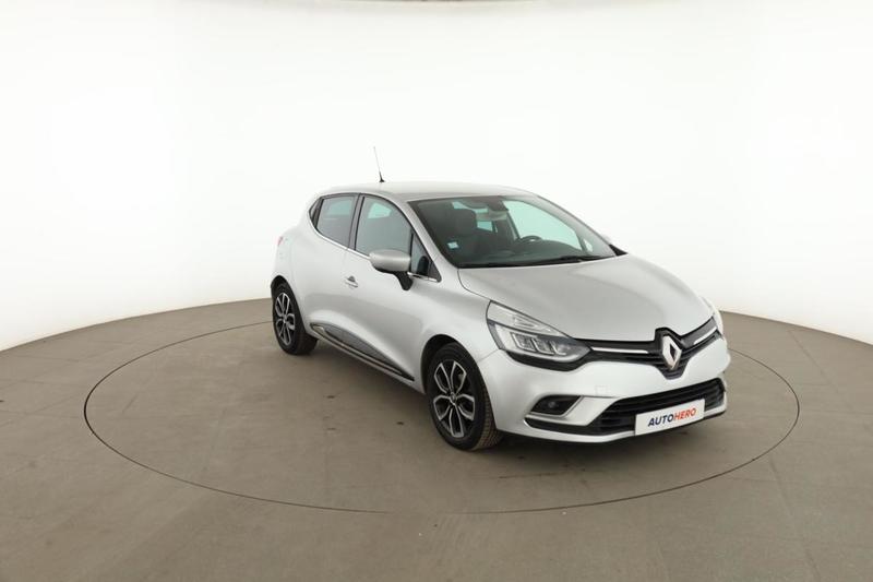 Renault Clio 1.5 dCi Intens 90 ch