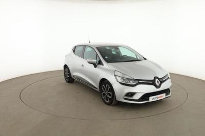Renault Clio 1.5 dCi Intens 90 ch