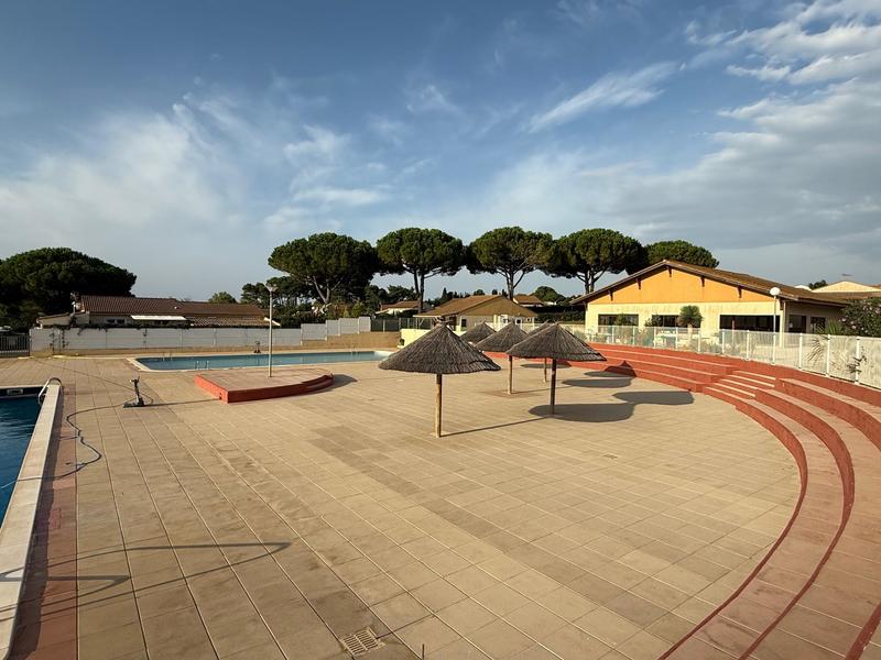 Villa - 49 m² - 3 pièces