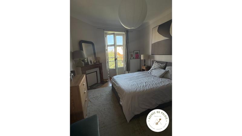 Appartement - 74 m² - 3 pièces