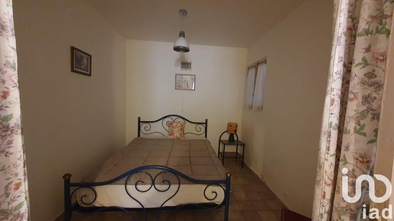 Maison de village - 227 m² - 9 pièces