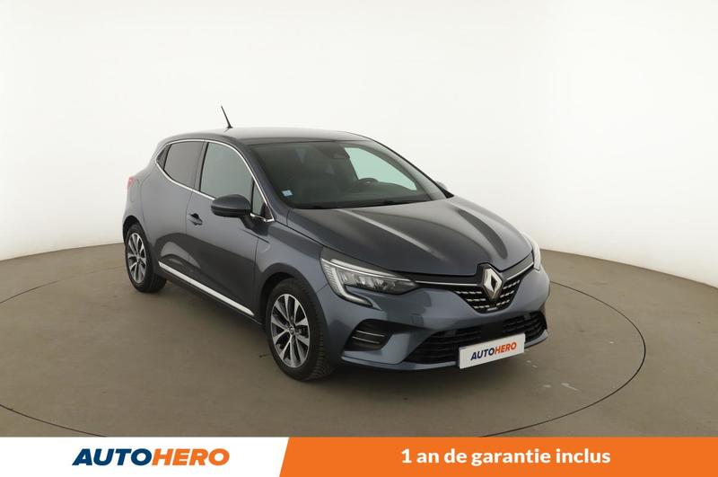 Renault Clio 1.0 TCe Intens 91 ch