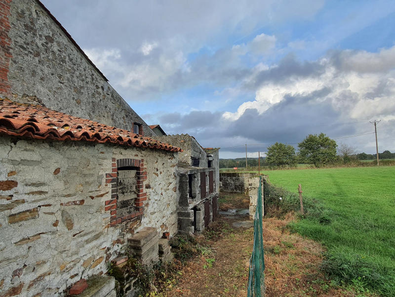 Maison - 124 m² - 5 pièces