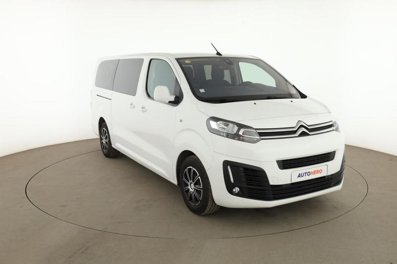 Citroën SpaceTourer Taille Xl 2.0 Blue-HDi Business Bv6 150 ch