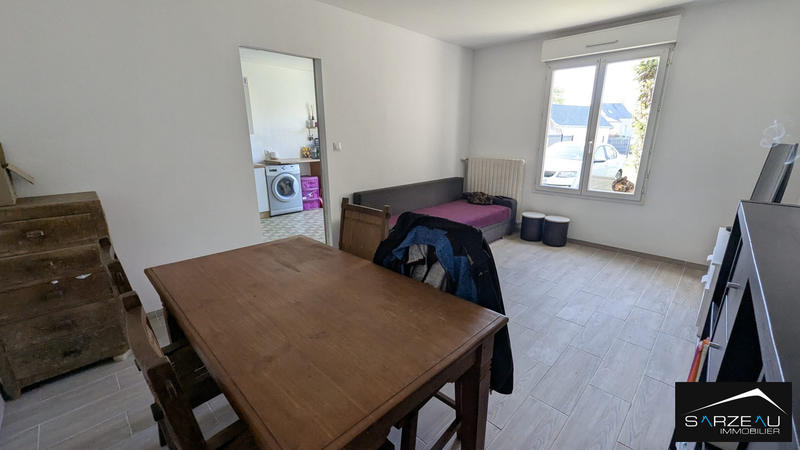 Maison - 72 m² - 4 pièces