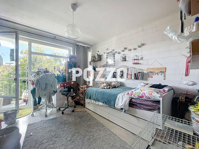 Appartement - 76 m² - 3 pièces