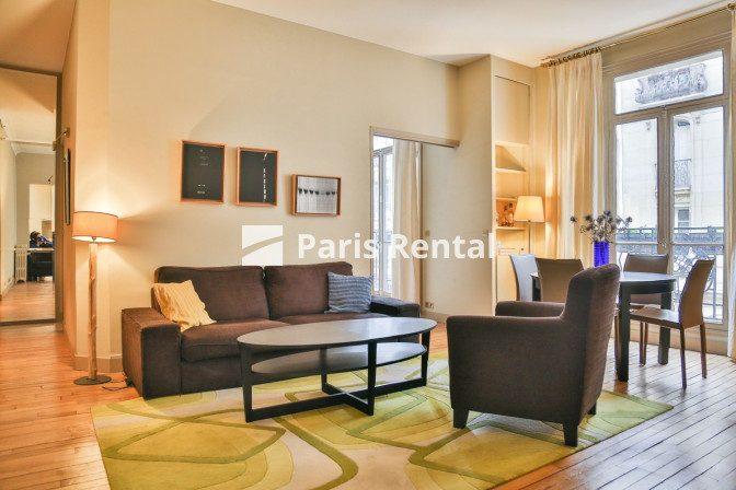 Appartement - 74 m² - 3 pièces