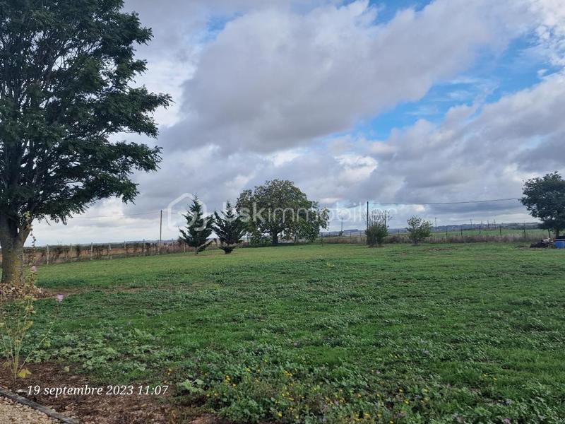 Pavillon - 173 m² - 6 pièces