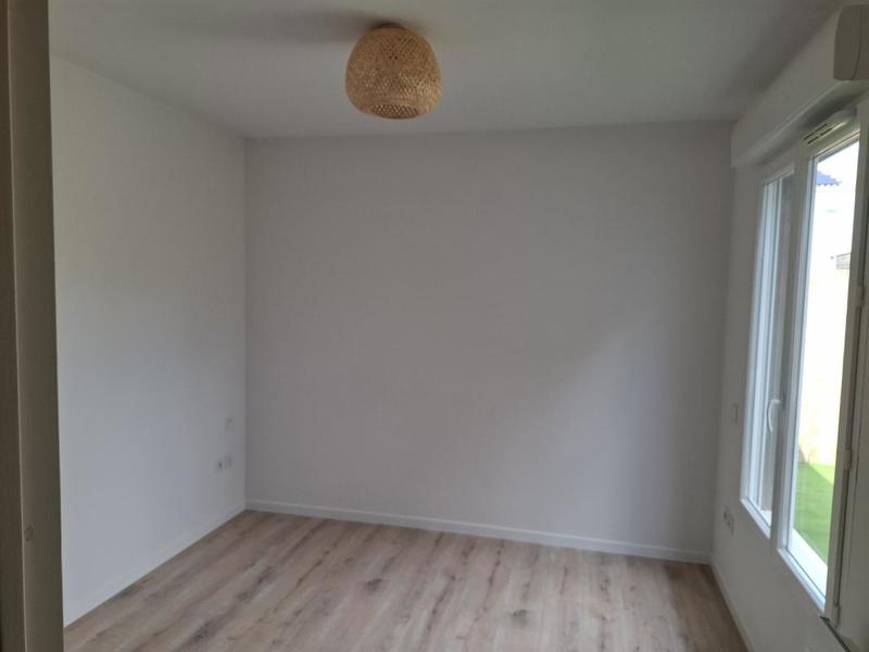 Maison - 65 m² - 3 pièces