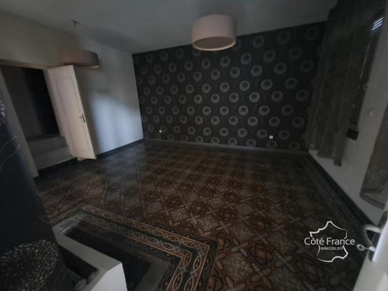 Maison - 142 m² - 7 pièces