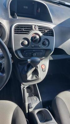 Renault Kangoo Express II Confort TCe 115 Edc