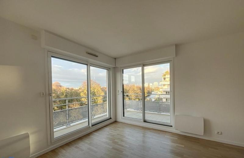 Appartement - 74 m² - 3 pièces