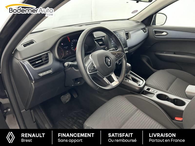 Renault Arkana mild hybrid 140 Edc Fap - 22 Evolution