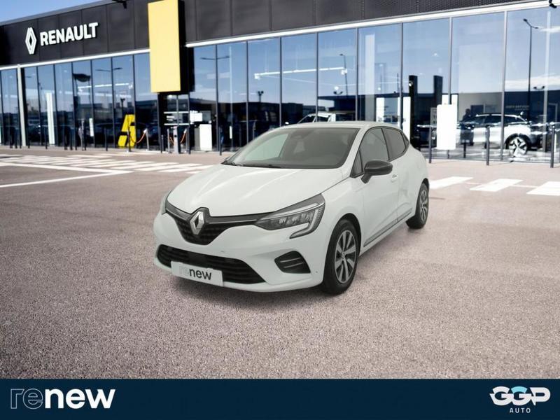 Renault Clio V TCe 100 Gpl Evolution