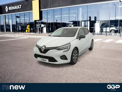 Renault Clio V TCe 100 Gpl Evolution