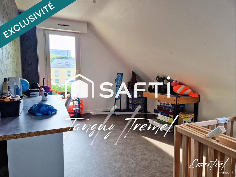 Maison - 135 m² - 7 pièces