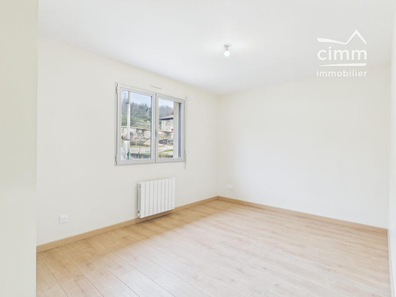 Maison - 127 m² - 5 pièces