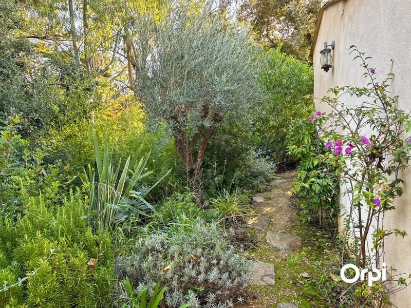 Mas - 61 m² - 3 pièces