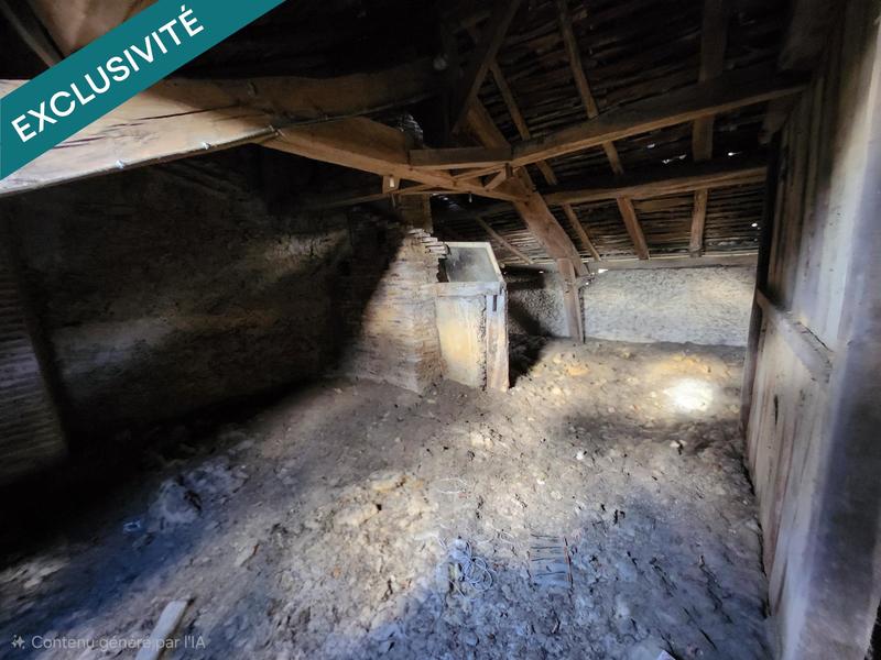 Maison - 114 m² - 4 pièces