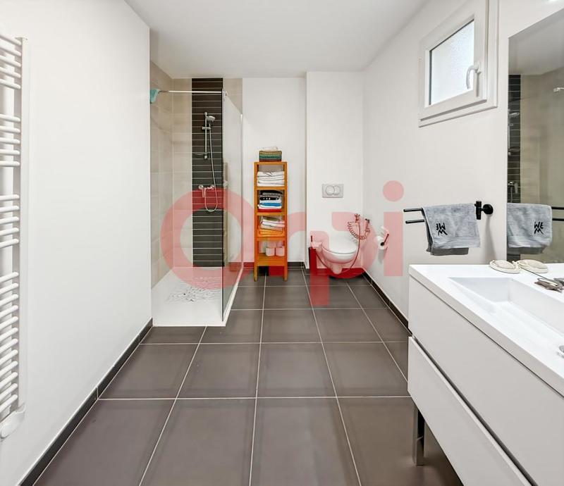 Maison - 142 m² - 5 pièces