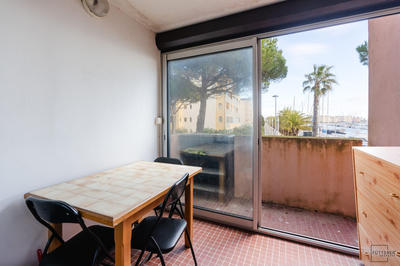 Appartement - 28 m² - 2 pièces