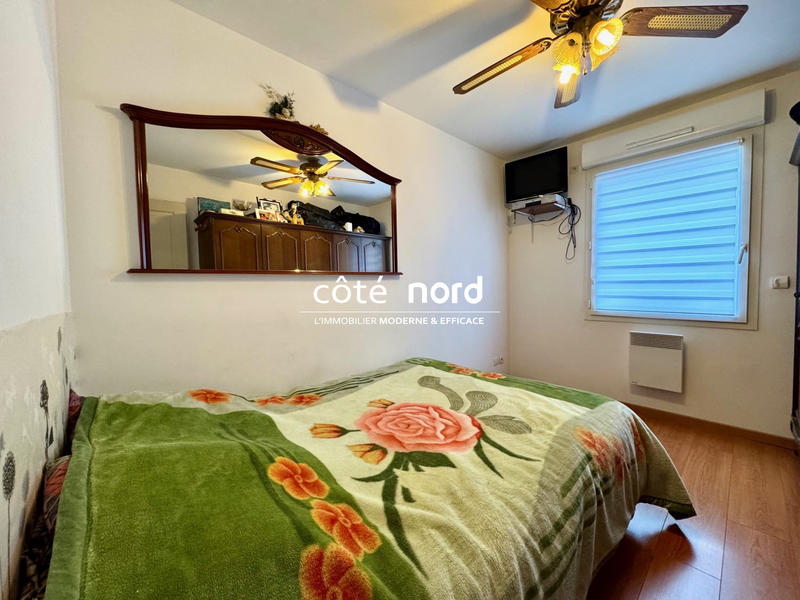 Maison - 108 m² - 5 pièces