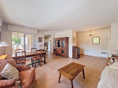 Appartement - 89 m² - 4 pièces