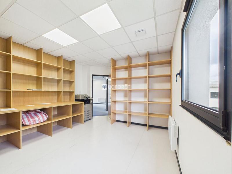 Bureau - 160 m²