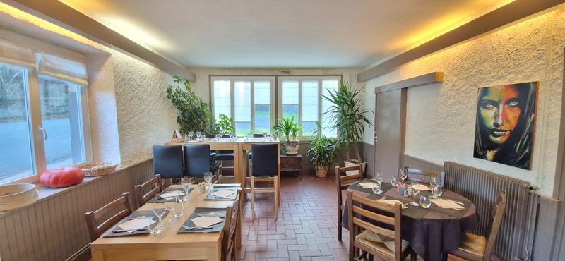 Fonds de commerce - 277 m²