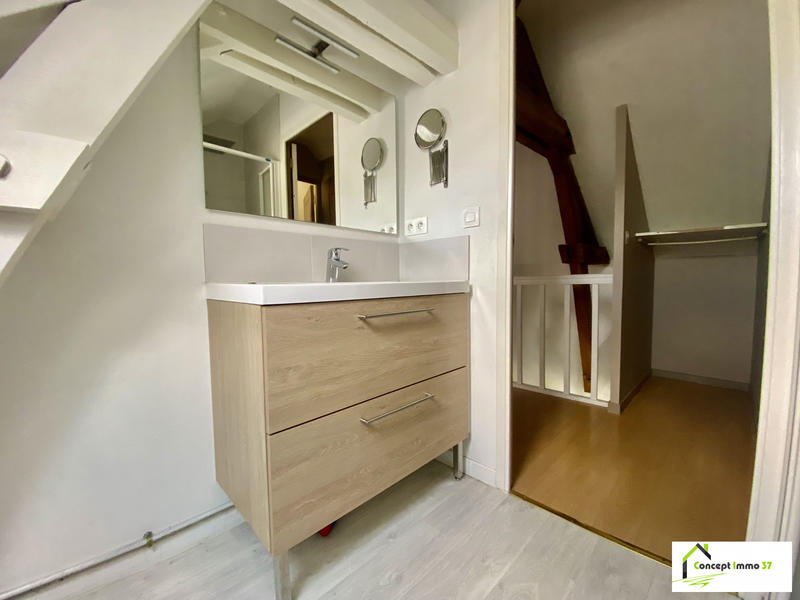 Maison - 81 m² - 3 pièces