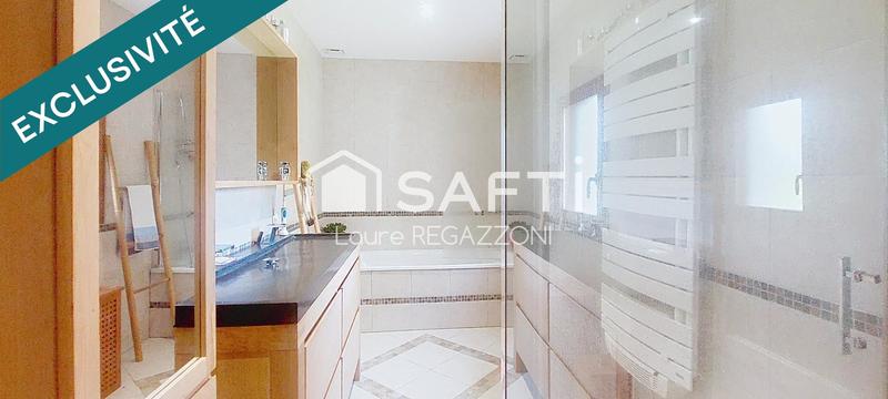 Ferme - 200 m² - 8 pièces