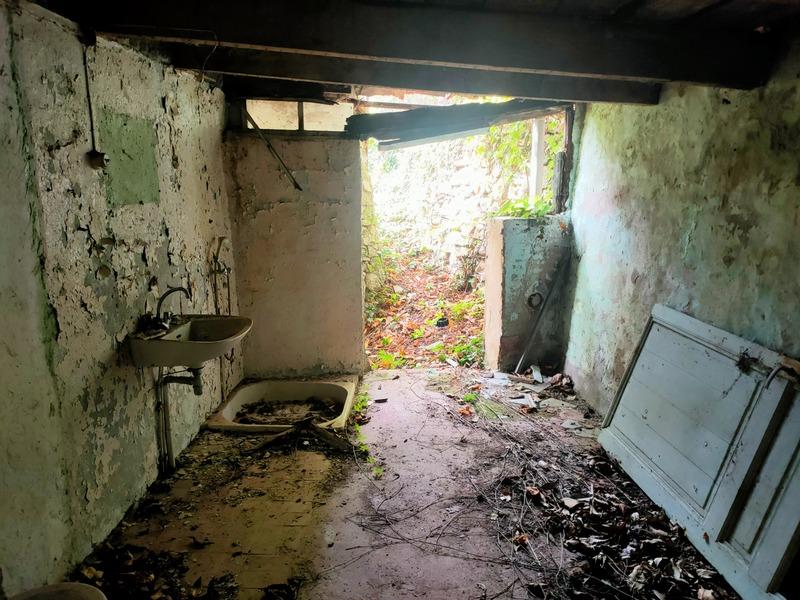 Maison de campagne - 47 m² - 3 pièces