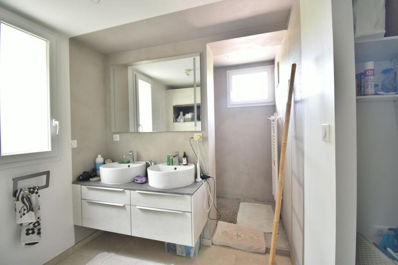 Maison - 155 m² - 5 pièces