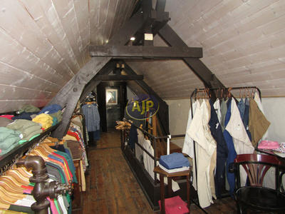 Local commercial - 70 m²