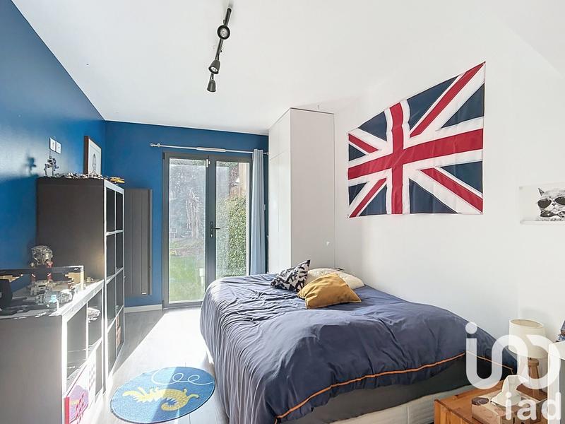 Appartement - 95 m² - 4 pièces