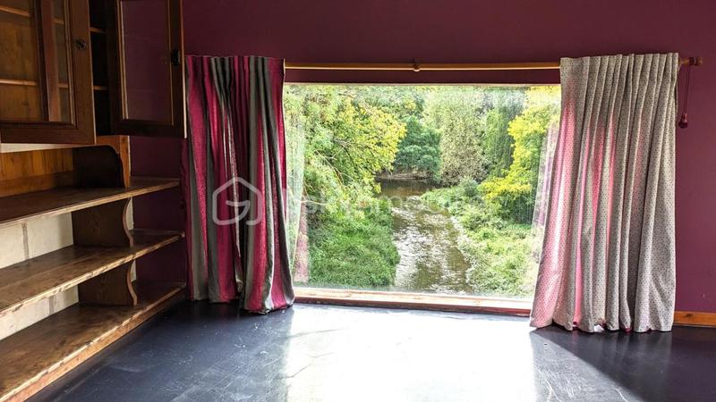 Immeuble - 276 m² - 11 pièces