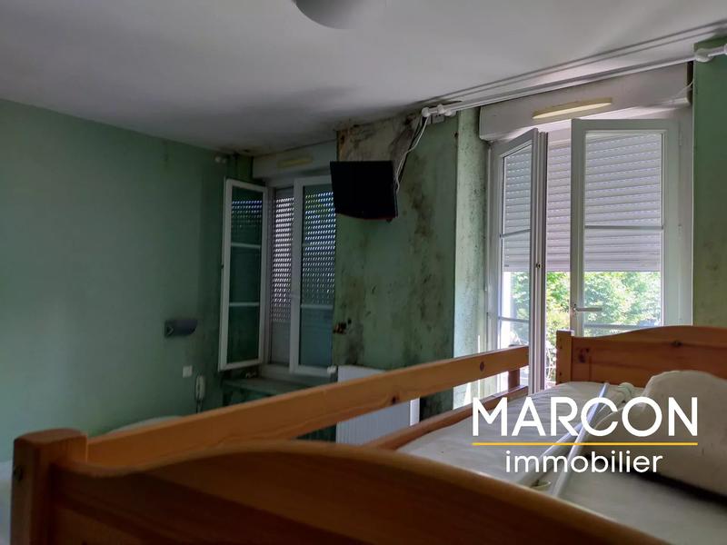 Hôtel particulier - 363 m²