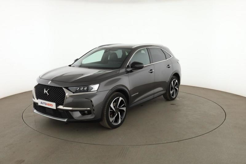 Ds Ds 7 Crossback 1.6 PureTech Grand Chic Automatique 180 ch