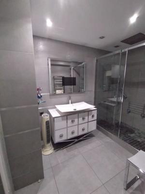 Appartement - 67 m² - 2 pièces