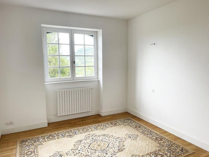 Maison - 117 m² - 4 pièces