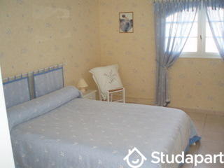 Appartement - 57 m² - 2 pièces