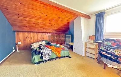 Maison - 143 m² - 6 pièces