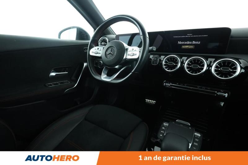 Mercedes Classe a 200 Amg Line 7g-Dct 163 ch