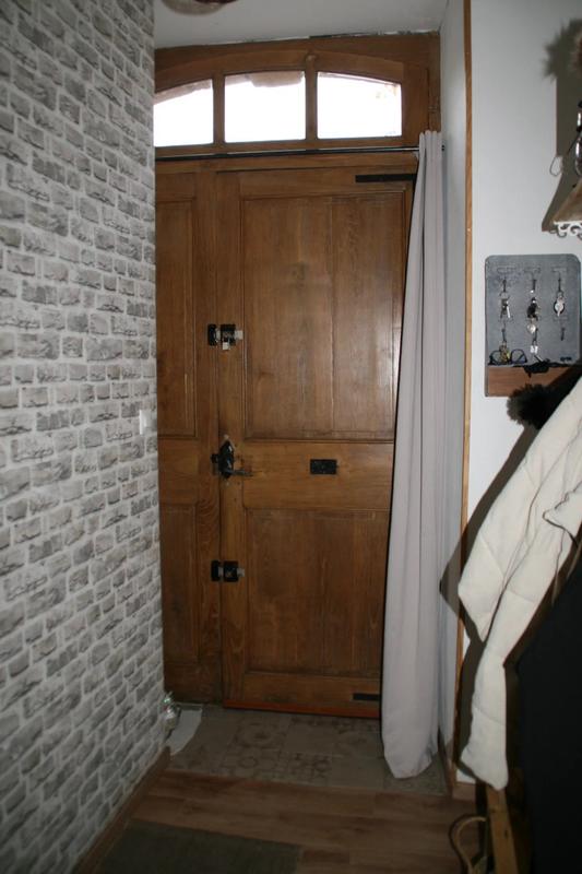 Maison - 154 m² - 8 pièces