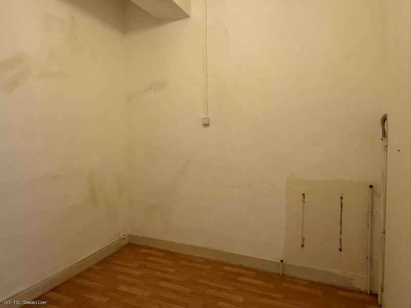 Maison de ville - 95 m² - 3 pièces