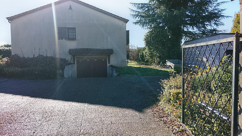 Maison - 151 m² - 6 pièces